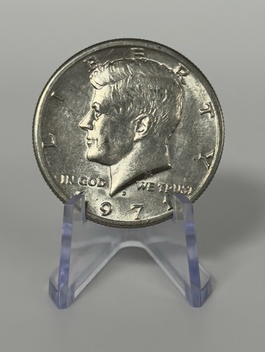 1971 kennedy mezzo - 1971-d,