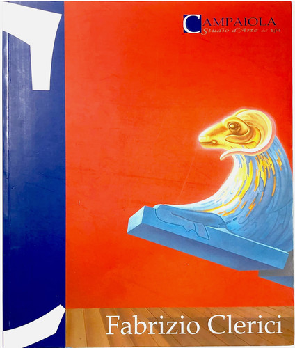 Fabrizio clerici - clerici,