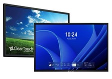 Smart board per aula clear - 70",