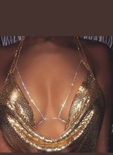 Reggiseno Bretelle strass Di