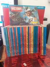 Fumetti Guerra 28 albi Victory