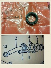 ANELLO TENUTA INIETTORE ALFA