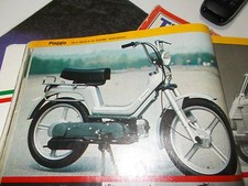 KIT RESTAURO PIAGGIO SI 50