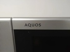 Sharp Aquos TV 32" LCD