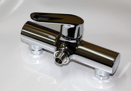 Miscelatore doccia monocomando