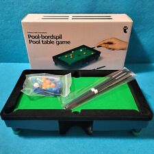 NUOVO 🆕 Tavolo da Biliardo