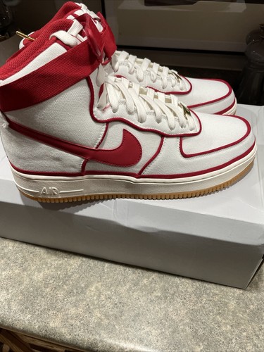 Nike air force high - force,