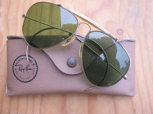 Vintage ray ban - vintage, b&l