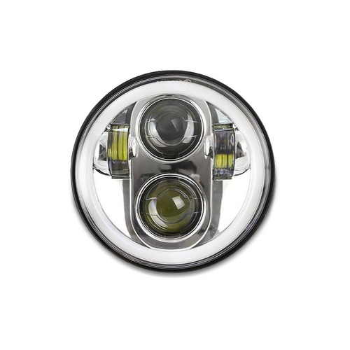 Faro led per harley - faro,