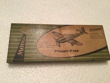 Modello Di Aereo In Miniatura