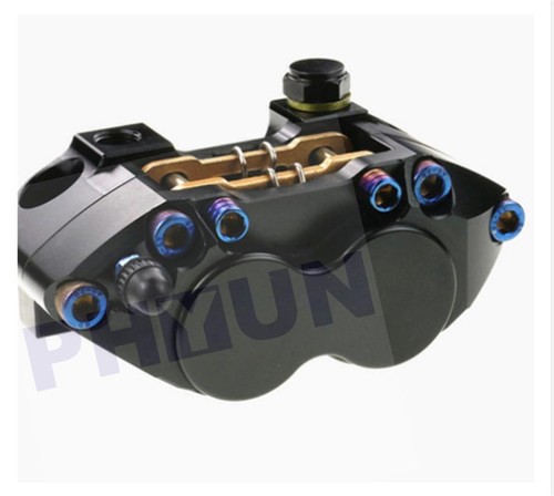 New 82mm motorcycle - new, brake