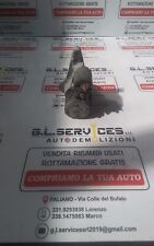 MOTORE MOTORINO D'AVVIAMENTO STARTER NISSAN QASHQAI 1.6 BENZINA HR16
