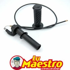 Comando gas destro con - gas,