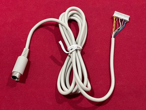 Nuovo cavo con connettore per - cavo,