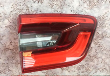 FANALE FANALINO STOP POSTERIORE INTERNO SX RENAULT KADJAR ANNO 2016 RICAMBI AUTO