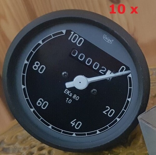 Tachimetro veigel 0 eks - veigel,