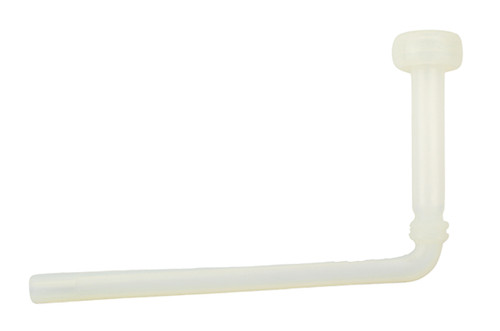 Tettarella guaina silicone per