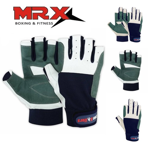 Guanti vela uomo - donna, mrx