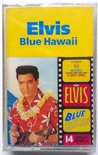 Audio elvis presley - audio, presley-