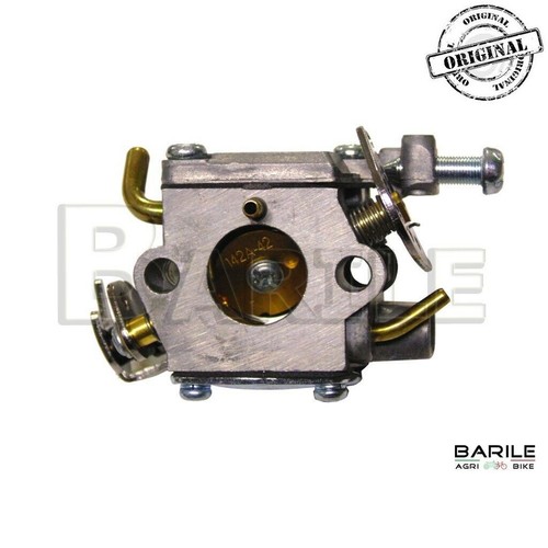 Carburatore motosega oleomac - carburatore,