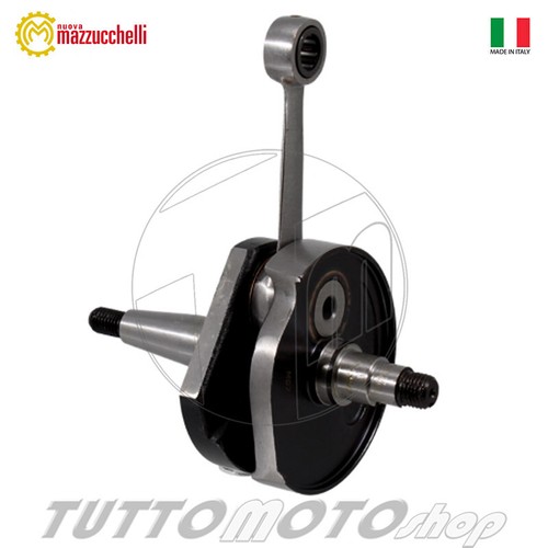 Albero motore mazzucchelli - albero,