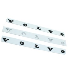 Per Volvo tronco posteriore