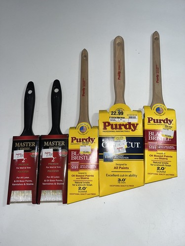 Purdy master finish nylon - purdy,
