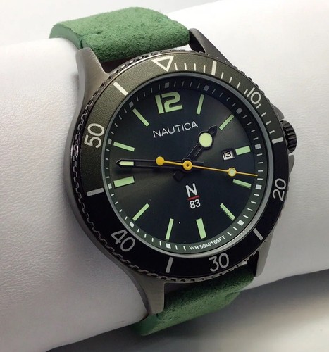 Men watch nautica - men’s,