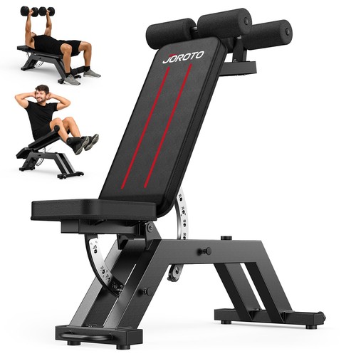 Joroto md70 panca palestra - panca,