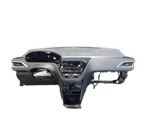 Cruscotto completo peugeot 208 - cruscotto,