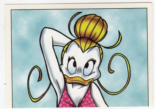 Figurina disney paperinik - figurina,
