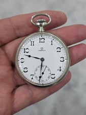 Orologio tasca omega 15 - orologio,