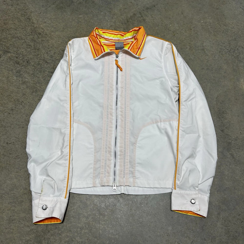 Giacca vento vintage y2k - giacca, a