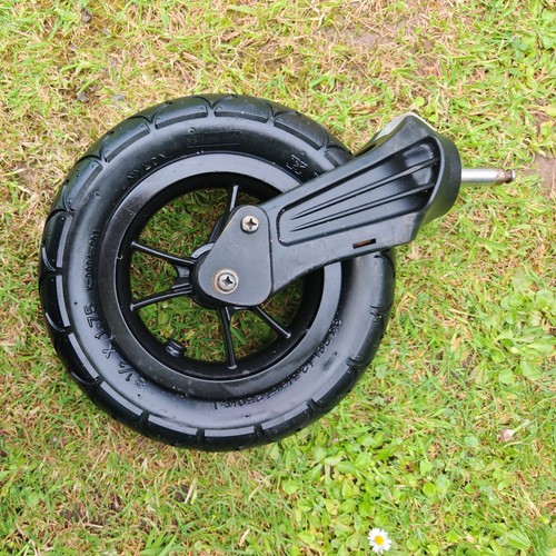 Front wheel for - front,