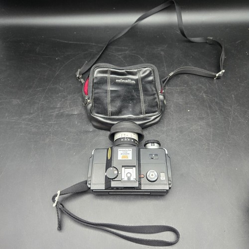 Fotocamera reflex pellicola