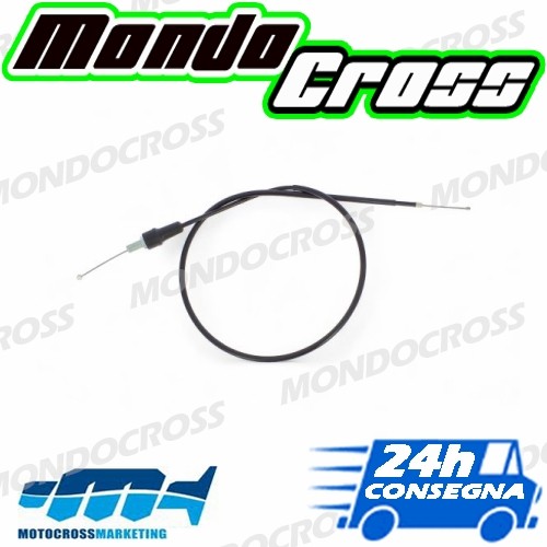 Cavo gas motocross - gas,