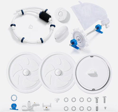 602 kit ricostruzione - kit,