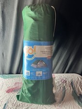 Coleman GO! Tenda da campeggio