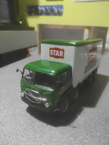 Fiat 690 star camion - fiat,