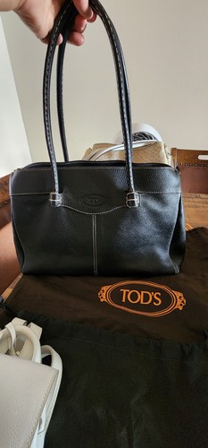 Tods borsa tracolla donna - tods,