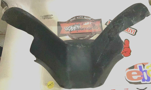 Plastica coprimanubrio suzuki - coprimanubrio,