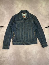 Giacca Vintage Diesel Denim