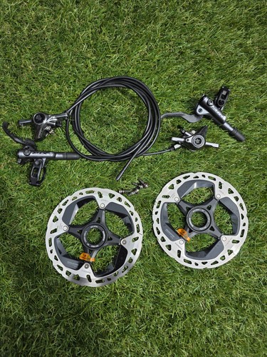 Freni disco rotori 160mm - freni,