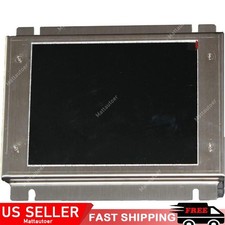 NUOVO LCD FANUC Monitor compatibile con A61L-0001-0093 CRT