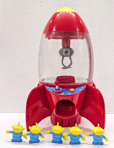 Disney toy story pizza planet - disney,