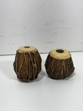 Dayan Tabla Set Of 2  Design
