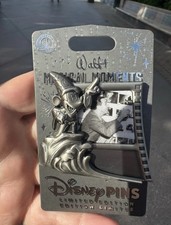 Spilla Disney Walt Disney e