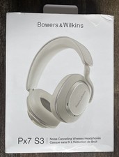 Bowers & Wilkins Px7 S3 Cuffie