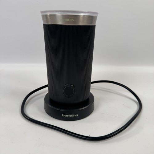 Philips baristina montalatte - philips,