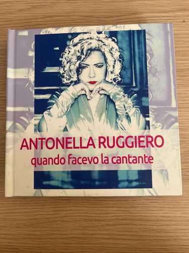 Quando facevo cantante - "quando, cantante"